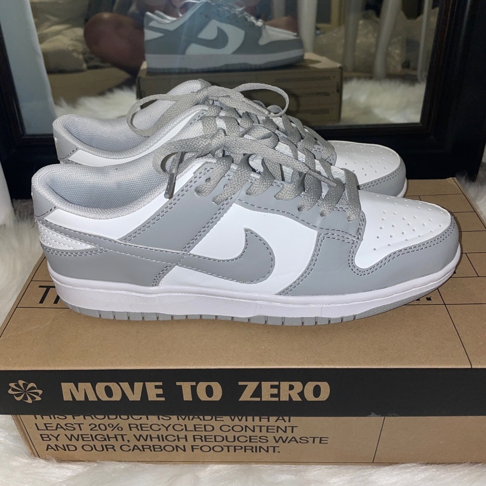 Nike Dunks